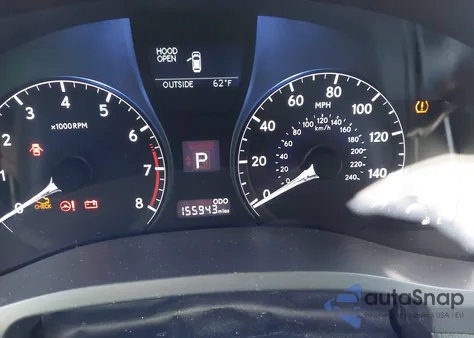 2013 Lexus Rx 350 z USA, uszkodzony, nr VIN 2T2ZK1BA3DC101103